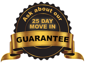 move in Guarantee